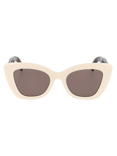 Fendi Ff 0327/s Sunglasses In Vk670 White