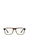 Emporio Armani Ea4115 Matte Havana Glasses In 50891w