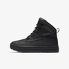 Nike Woodside 2 High Acg Big Kids' Boot (black) - Clearance Sale In Black,black