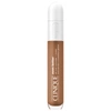 Clinique Even Better All-over Concealer + Eraser Wn 124 Sienna 0.2 oz/ 6 ml