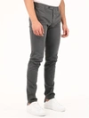 PT01 SUPERSLIM TROUSERS GRAY