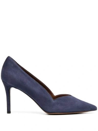 L'AUTRE CHOSE POINT TOE PUMPS 