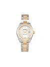 ROLEX 2020S UNGETRAGENE LADY-DATEJUST ARMBANDUHR, 28MM