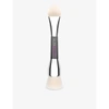 Huda Beauty Build And Buff Double Ended Foundation Brush
