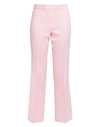Giambattista Valli Casual Pants In Pink