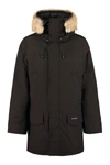CANADA GOOSE LANGFORD HOODED PARKA,11591814