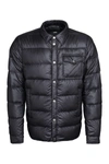 ADD DOWN JACKET WITH SNAPS,11591812