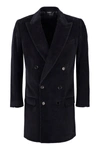 DOLCE & GABBANA CORDUROY BLAZER,11591763