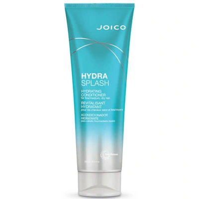 Joico Hydra Splash Hydrating Conditioner For Fine-medium, Dry Hair 250ml