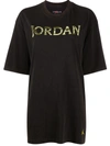 NIKE JORDAN UTILITY OVERSIZED T-SHIRT