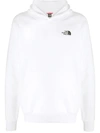 THE NORTH FACE GRAPHIC PRINT HOODIE