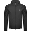 FRED PERRY FRED PERRY BRENTHAM JACKET BLACK