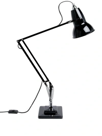 Anglepoise 可折叠式桌灯 In Black