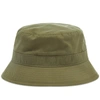 WTAPS WTAPS Gasket Bucket Hat