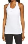 NIKE INFINITE RACERBACK TANK,CU3125