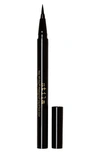 Stila Stay All Day Waterproof Liquid Eye Liner Ornament In Intense Black