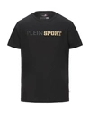 PLEIN SPORT T-shirt