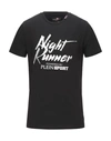 PLEIN SPORT T-shirt