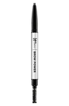 It Cosmetics Brow Power Universal Brow Pencil Universal Taupe 0.0056 oz