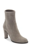 Stuart Weitzman Highstreet Over The Knee Boot In Flannel