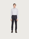 FERRAGAMO RELAXED FIT SHIRT