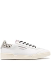 GHOUD LOW-TOP LACE-UP SNEAKERS