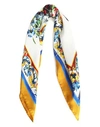 DOLCE & GABBANA Square scarf