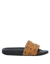 MCM SANDALS,11961493OI 5