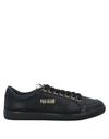 PANTOFOLA D'ORO SNEAKERS,11963845UQ 5