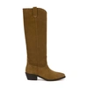 VANESSA BRUNO HIGH SANTIAGS,VBRM6SZ9BRW