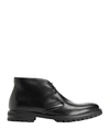 8 BY YOOX ANKLE BOOTS,11952549DT 9