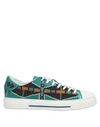 VALENTINO GARAVANI SNEAKERS,11959805VC 5