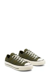 CONVERSE CHUCK TAYLOR ALL STAR QUILTED SNEAKER,568679C