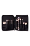 HOURGLASS VEGAN BRUSH COLLECTION SET,H285010001