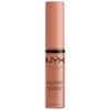 Nyx Professional Makeup Butter Gloss (various Shades) - Madeleine In Madeleine