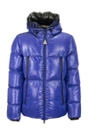 MONCLER DOWN JACKET BARONNIES