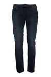 DONDUP DONDUP JEANS SLIM FIT MIUS