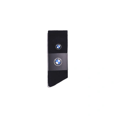 Pre-owned Kith  X Bmw Athletic Socks Black