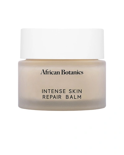 African Botanics Marula Intense Skin Repair Balm In N,a