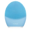 FOREO LUNA 3 FOR COMBINATION SKIN,FREX-UU2