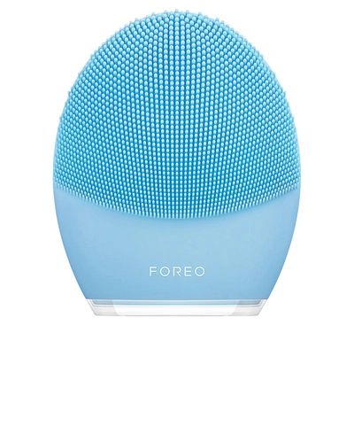 Foreo Luna 3 Facial Cleansing Brush For Combination Skin