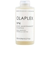 Olaplex No.4 Bond Maintenance Shampoo, 250ml - One Size In N,a