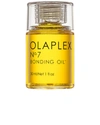 Olaplex No.7 Bonding Oil, 30ml - One Size In N,a