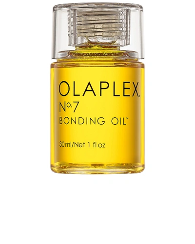 Olaplex No.7 Bonding Oil 30ml In Default Title