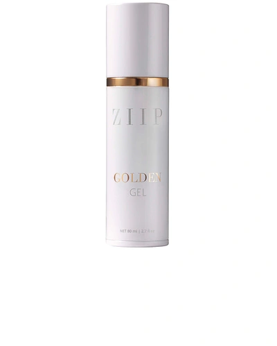 Ziip Golden Conductive Gel 2.7 Oz. In N,a