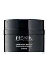 111skin Celestial Black Diamond Cream In N,a