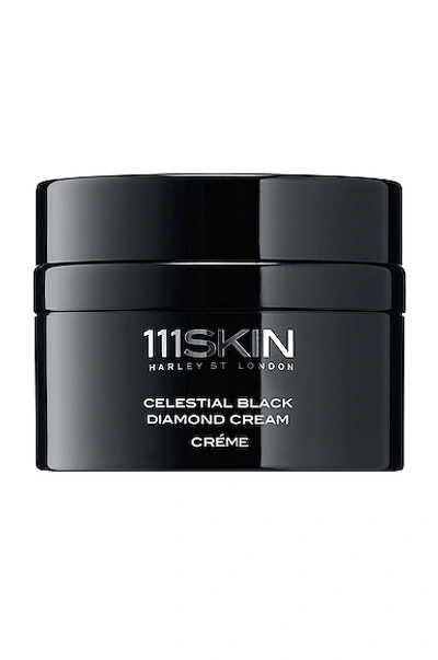 111skin Celestial Black Diamond Cream In Default Title