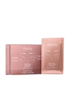 111skin Rose Gold Illuminating 8-piece Eye Mask Box In N,a
