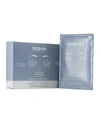 111skin Sub-zero 8-piece De-puffing Eye Mask Set In N,a