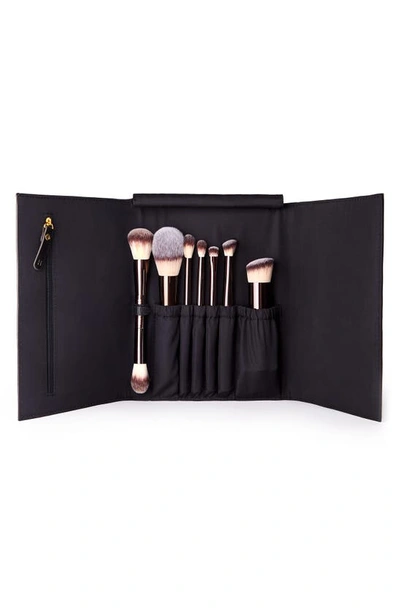 Hourglass Vegan Brush Travel Set